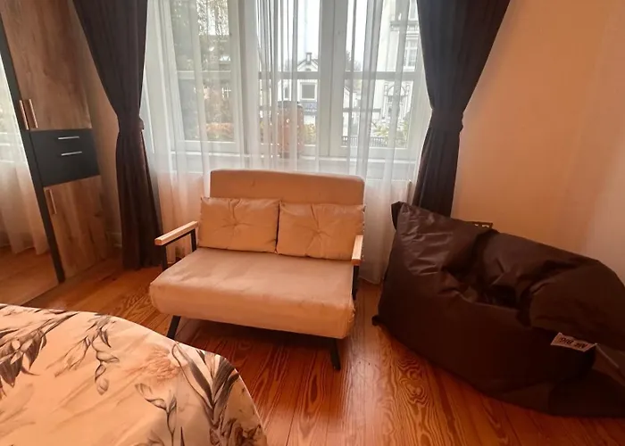 Ferienwohnung Happy Moments Hamburg
